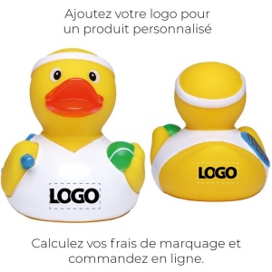 Canard sport MBW 5