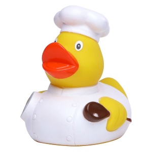 Canard métier divers MBW 3