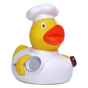 Canard métier divers MBW 4