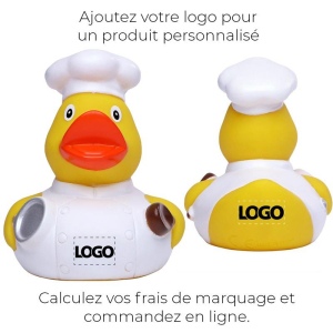 Canard métier divers MBW 5