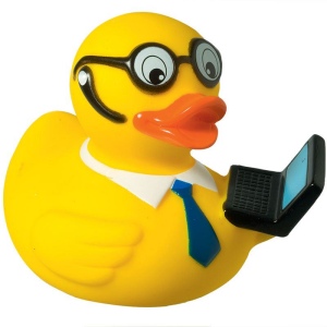 Canard métier divers MBW 3