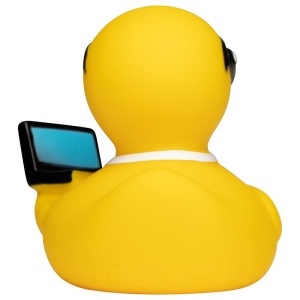 Canard métier divers MBW 4