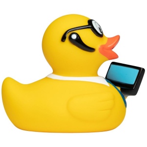 Canard métier divers MBW 6