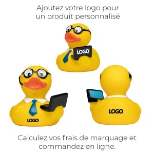 Canard métier divers MBW 7