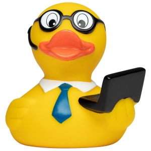 Canard métier divers MBW
