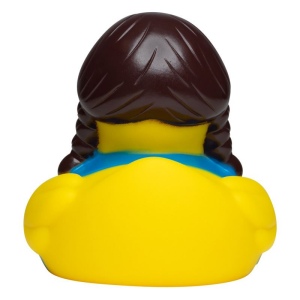 Canard voyage MBW 3