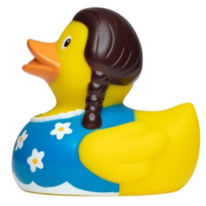 Canard voyage MBW 4