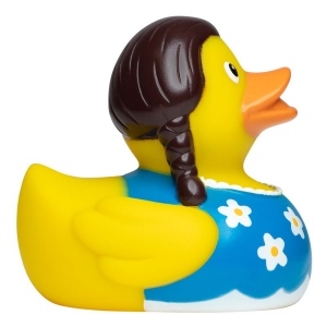 Canard voyage MBW 5