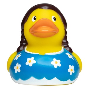 Canard voyage MBW 2