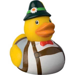 Canard voyage MBW 2