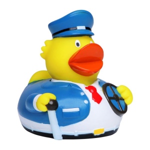 Canard métier divers MBW 5