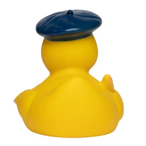 Canard métier divers MBW 3