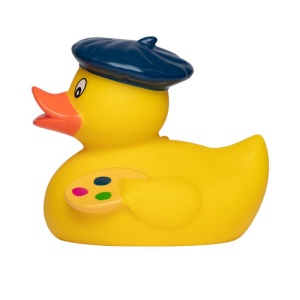 Canard métier divers MBW 4