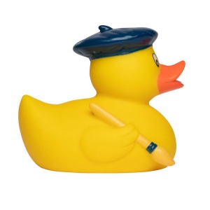 Canard métier divers MBW 5