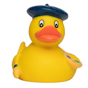 Canard métier divers MBW 2