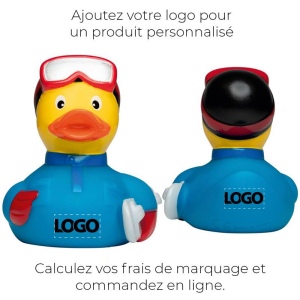 Canard sport MBW 7