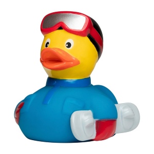 Canard sport MBW 2