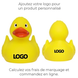 Canard de course MBW 6