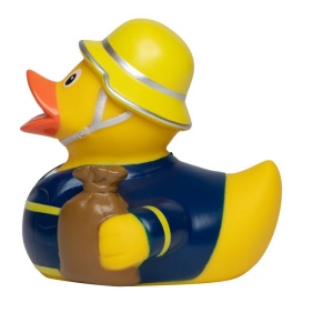 Canard métier divers MBW 4