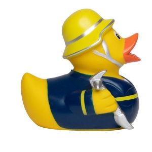 Canard métier divers MBW 5