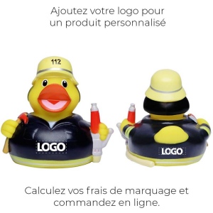 Canard métier divers MBW 6