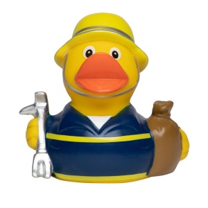 Canard métier divers MBW