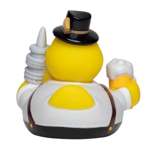 Canard voyage MBW 5