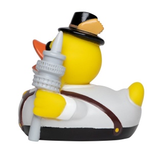 Canard voyage MBW 6