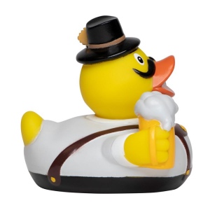 Canard voyage MBW 7