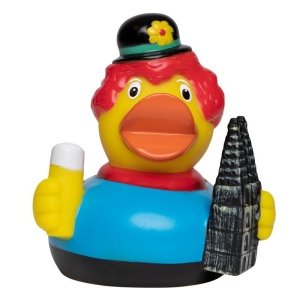 Canard voyage MBW 3