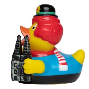 Canard voyage MBW 5