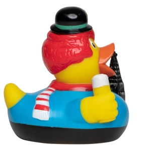 Canard voyage MBW 6