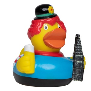 Canard voyage MBW