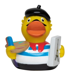 Canard voyage MBW 3