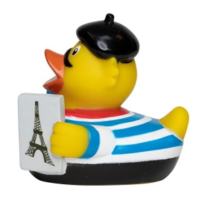 Canard voyage MBW 5