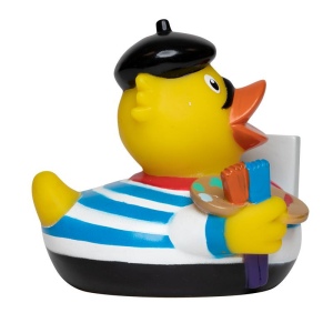 Canard voyage MBW 6