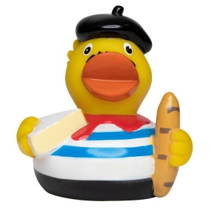 Canard voyage MBW 3