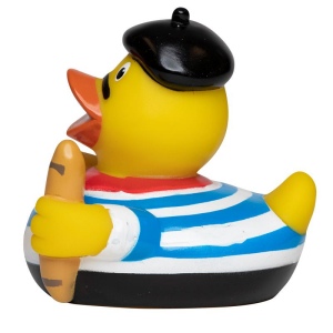 Canard voyage MBW 5