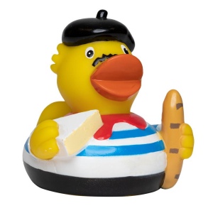 Canard voyage MBW 2