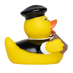 Canard métier divers MBW 5