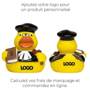 Canard métier divers MBW 6