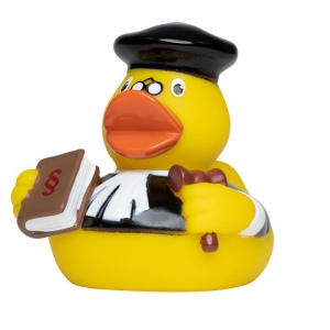Canard métier divers MBW