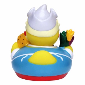 Canard voyage MBW 3