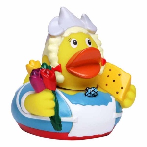 Canard voyage MBW 4