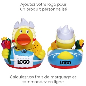 Canard voyage MBW 5