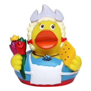 Canard voyage MBW