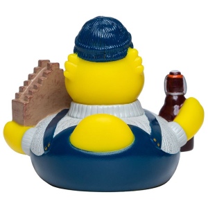 Canard voyage MBW 3