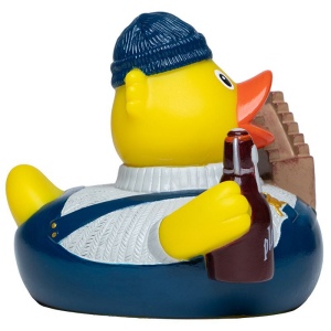 Canard voyage MBW 4
