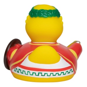 Canard voyage MBW 3