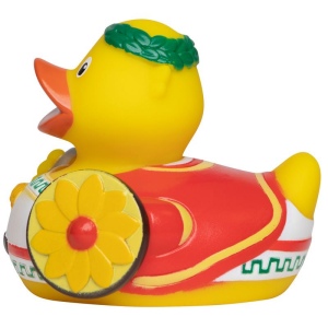 Canard voyage MBW 4